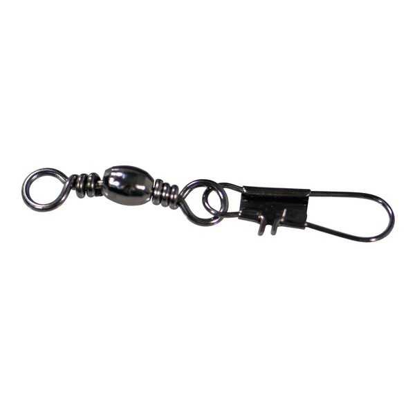 Afbeelding Albatros Connection Wartel Met Superlock Zwart - Wartels - 9 Allround door Petsplace.nl