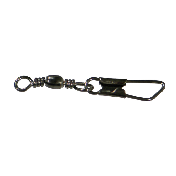 Afbeelding Albatros Connection Wartel Met Snap Zwart - Wartels - 12 Allround door Petsplace.nl