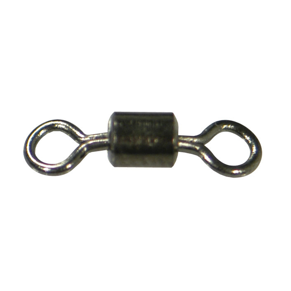 Afbeelding Albatros Connection Rolling Wartel Zwart - Wartels - 10 Allround door Petsplace.nl