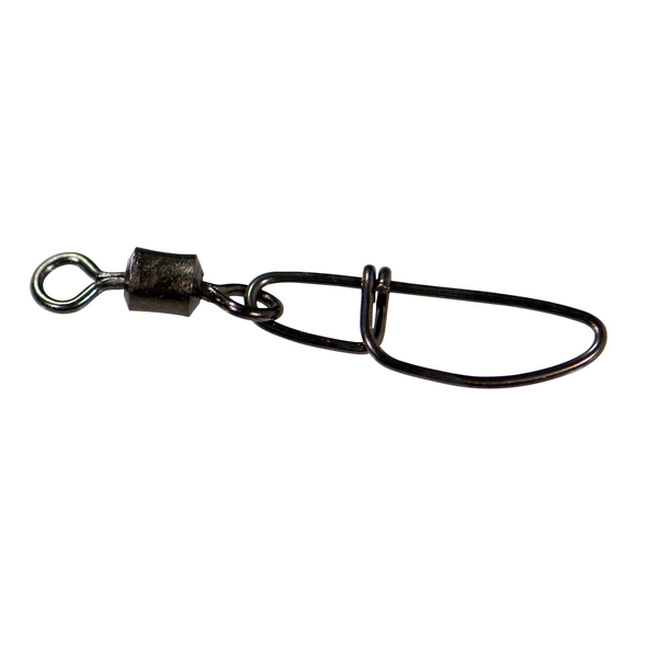Afbeelding Albatros Connection Crosslock Wartel - Wartels - Zwart 10 stuks Allround 1 door Petsplace.nl