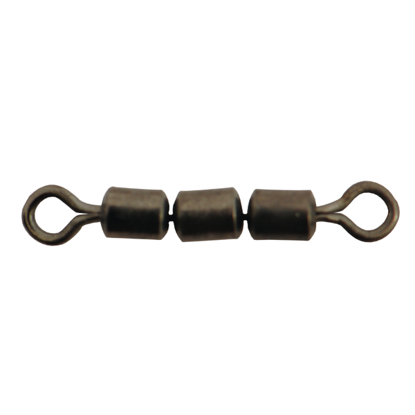 Afbeelding Albatros Connection Triple Wartel - Wartels - Zwart 10 stuks Allround 12 door Petsplace.nl