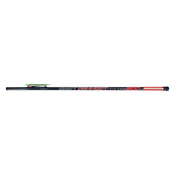 Afbeelding Albatros Easy Connect Tele Pole Set 300cm 3delig - Hengels - 115 cm 150 g per set Witvis door Petsplace.nl