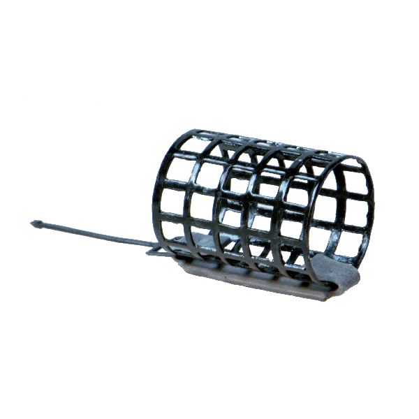 Albatros Mesh Swimfeeder Voerkorf - Voerkorven - 20 g per stuk Witvis