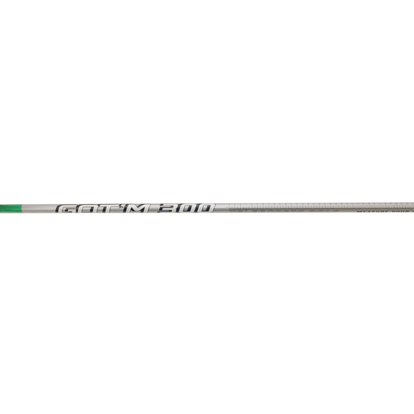 Albatros Got'M Telescopic Pole 400cm 4delig - Hengels - 115 cm 225 g Rood Groen Blauw Witvis