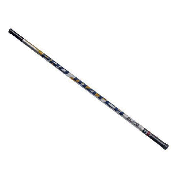 Albatros Match Pole Putover 675cm 6delig - Hengels - 120 cm Wit Grijs Witvis