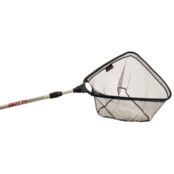 Afbeelding Albatros Got'M Landingnet 200cm 2 Delig 6mm - Landingnet - 40x40x30 cm Allround door Petsplace.nl