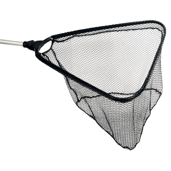 Afbeelding Albatros Got'M Landingnet 160cm 2 Delig 6mm - Landingnet - 50x50x30 cm Allround door Petsplace.nl