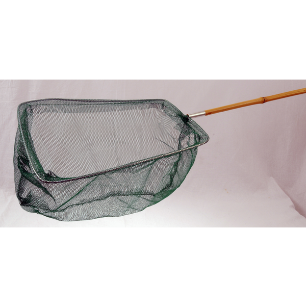 Afbeelding Albatros Allround Holidaynet - Vangnet - 175x35x28x20 cm Groen Allround 3mm door Petsplace.nl
