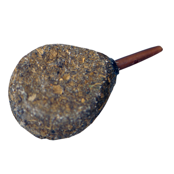 Afbeelding Albatros Inline Pearlead - Peillood - 70 g Camouflage 2 stuks Karper door Petsplace.nl