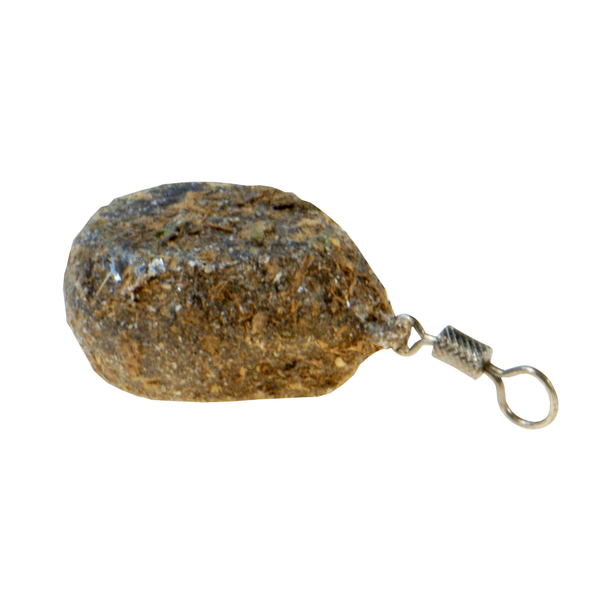 Afbeelding Albatros Swivel Pearlead - Peillood - 75 g Camouflage 2 stuks Karper door Petsplace.nl