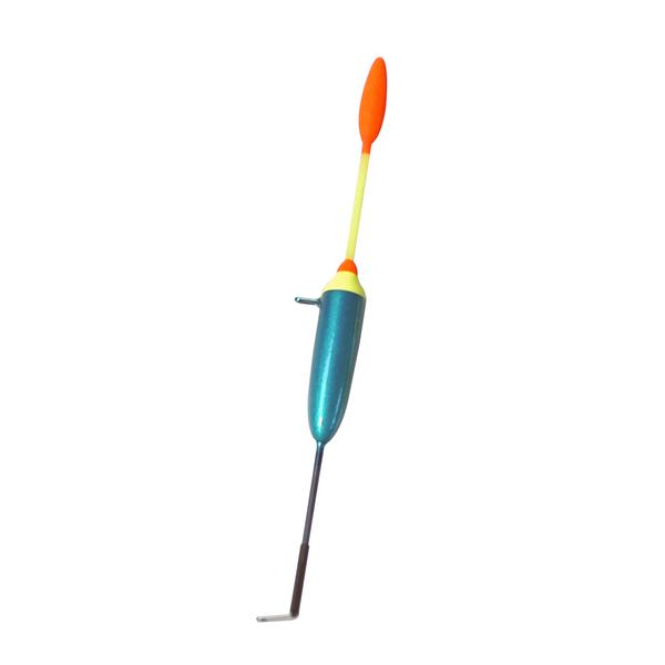Afbeelding Albatros Specialist Schuifpen 4215 - Pennen - 15 cm 1 g Blauw Geel Rood Allround door Petsplace.nl