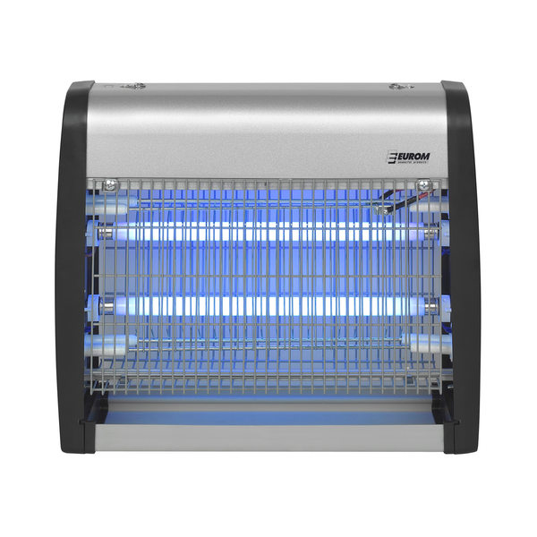 Afbeelding Fly Away 13 metal 16-2 muggenlamp door Petsplace.nl