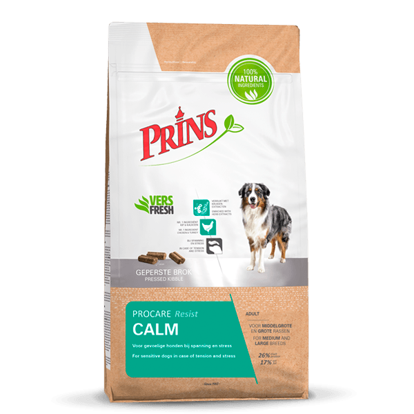 Prins Procare Resist Gevogelte&Vlees - Hondenvoer - 7.5 kg