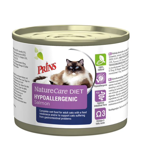 Prins - Nature Care Dieet (175 gram)