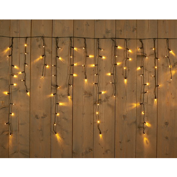 Afbeelding Anna's Collection IJspegelverlichting 200 LED s Connect de Luxe door Petsplace.nl