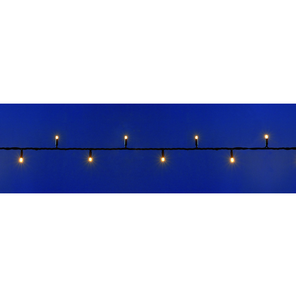 Afbeelding Anna's Collection Koppelverlichting 100 LED s Connect de Luxe door Petsplace.nl