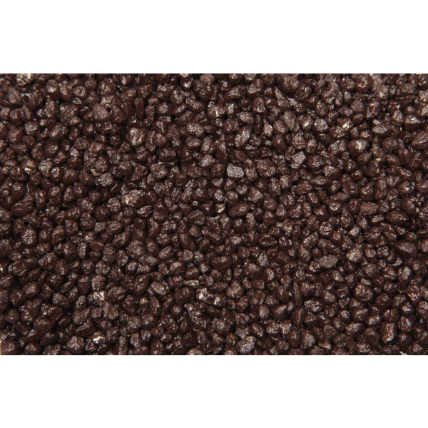 Afbeelding Vdl Aquariumgrind 2-3 Mm - Aquarium - Siergrind - Bruin door Petsplace.nl