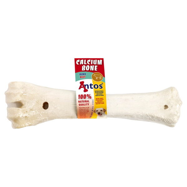 Antos Calcium bone voor de hond Per stuk