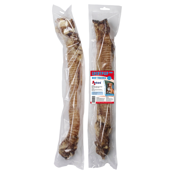 Antos Luchtpijp - Hondensnacks - Rund 160 g