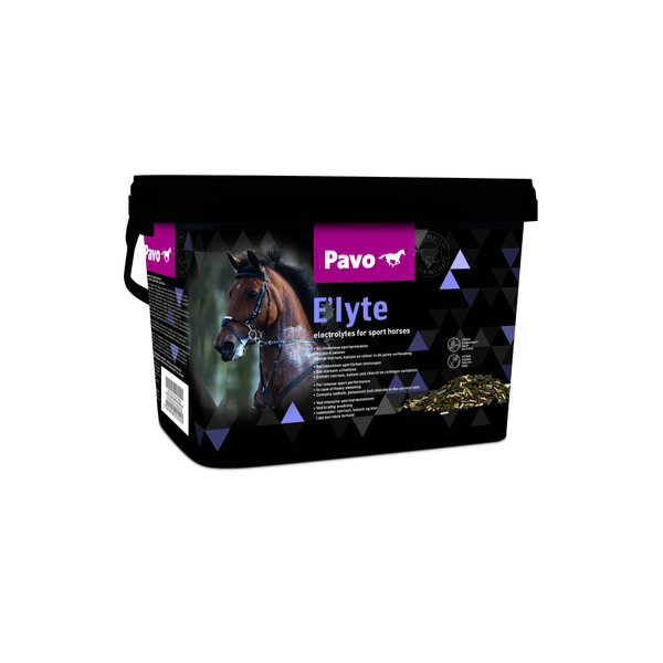 Afbeelding Pavo E'lyte 3 kg door Petsplace.nl