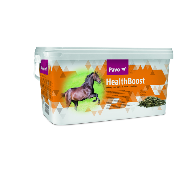 Pavo HealthBoost - 8 kg