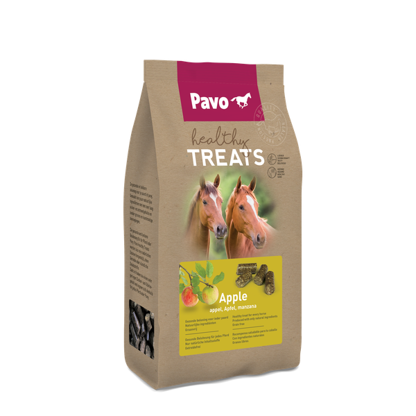 Pavo Healty Treats