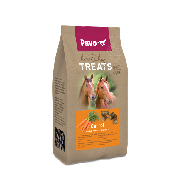 Pavo Healty Treats