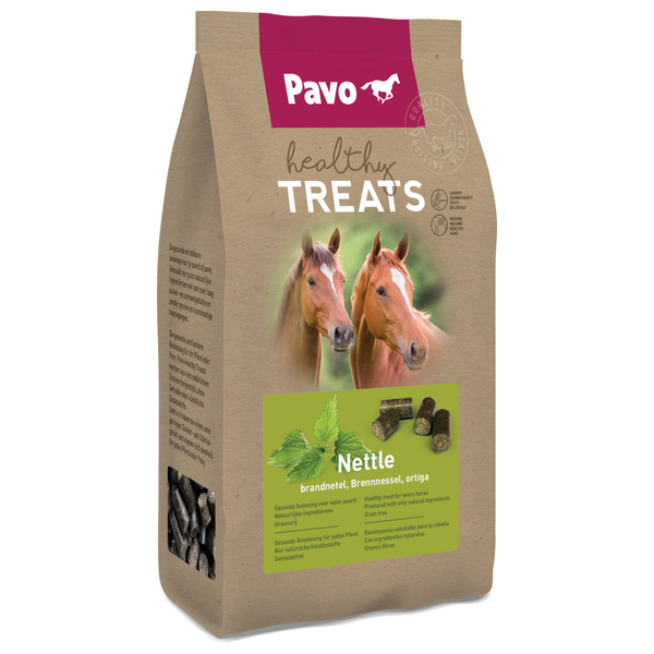 Pavo Healty Treats