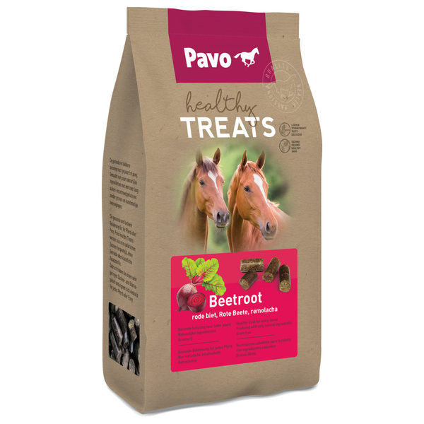 Pavo Healty Treats