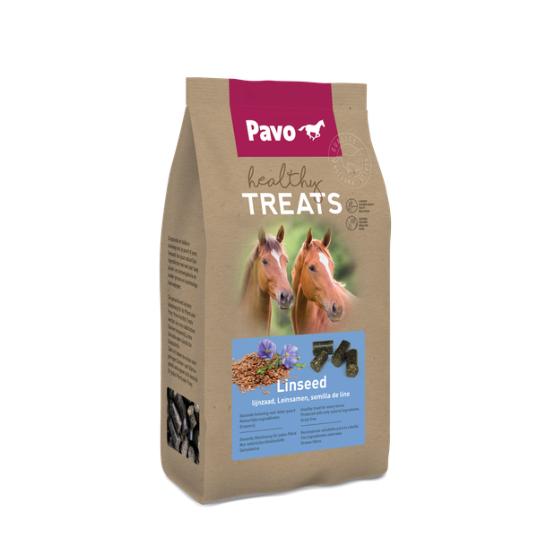 Pavo Healty Treats