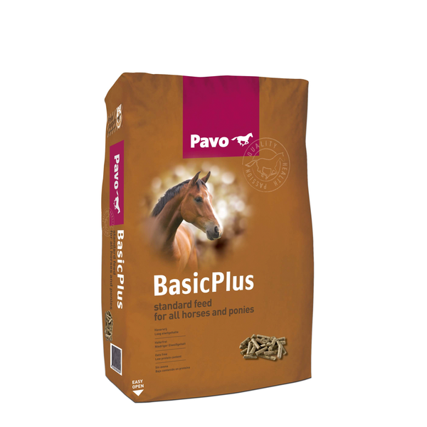 Pavo BasicPlus - 20 kg