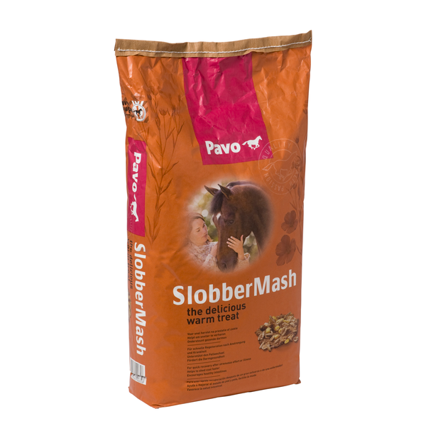 Afbeelding Pavo SlobberMash - 15 kg door Petsplace.nl