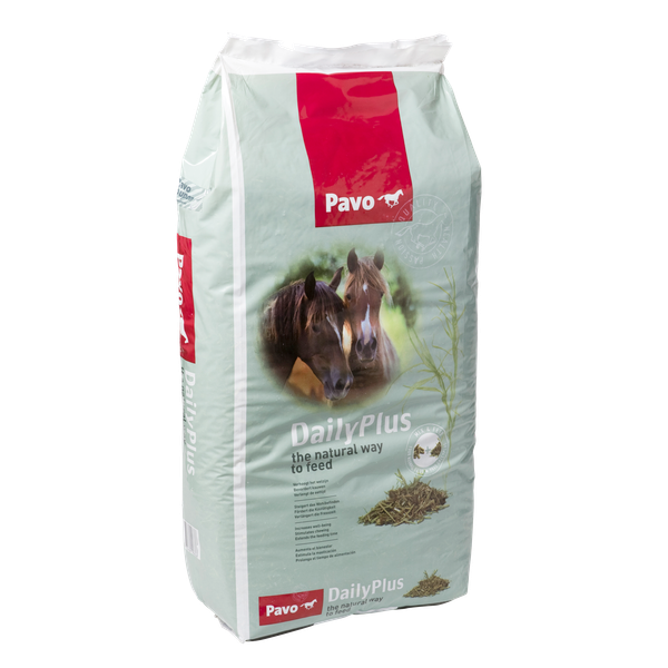 Afbeelding Pavo DailyPlus - 15 kg door Petsplace.nl