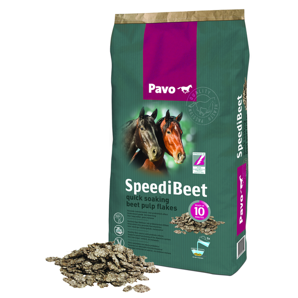 Afbeelding Pavo SpeediBeet - 15 kg door Petsplace.nl