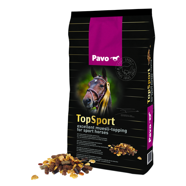 Afbeelding Pavo TopSport - 15 kg door Petsplace.nl
