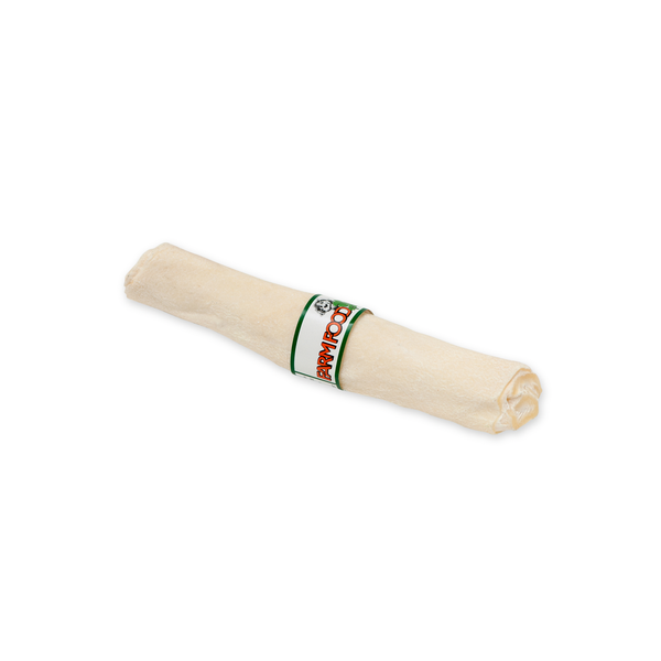 Afbeelding Farm Food Rawhide Dental Roll M Per stuk door Petsplace.nl