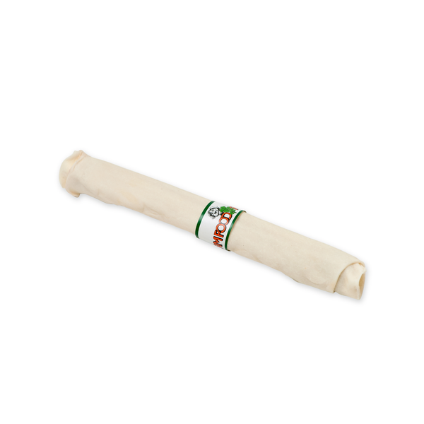 Afbeelding Farm Food Rawhide Dental Roll L Per stuk door Petsplace.nl