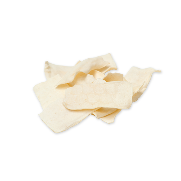 Farm Food Rawhide Dental Chips Rund - Hondensnacks - 500 g