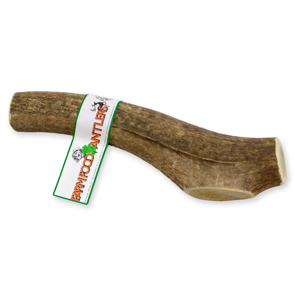 Farm Food Antler voor de hond XXL