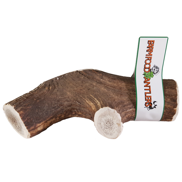 Afbeelding Farm Food Antler voor de hond Jumbo XXL Jumbo door Petsplace.nl