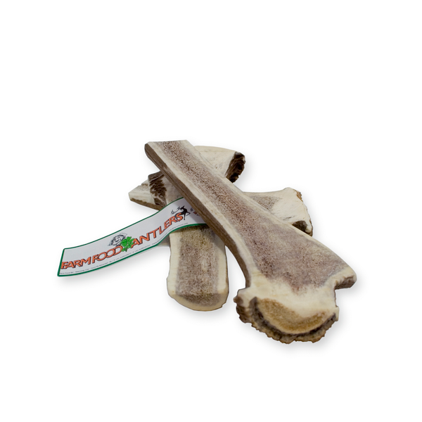 Farm Food Antlers Easy Hertengewei Hert - Hondensnacks - Xl