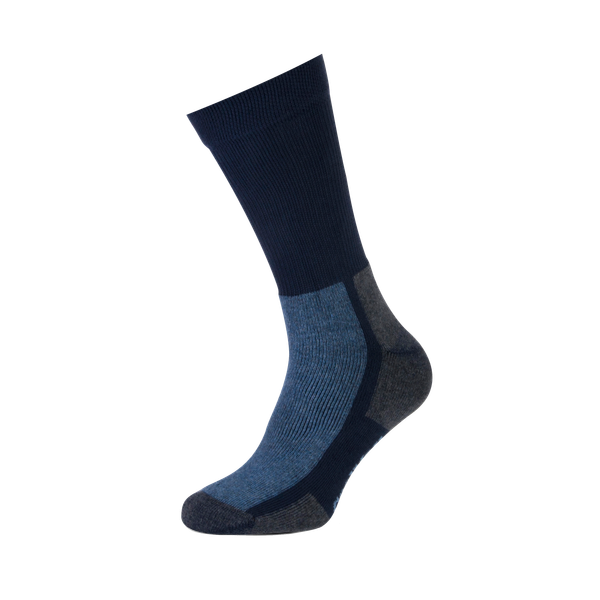 Afbeelding Stapp Herensok Outdoor Marine - Sokken - 3538 door Petsplace.nl