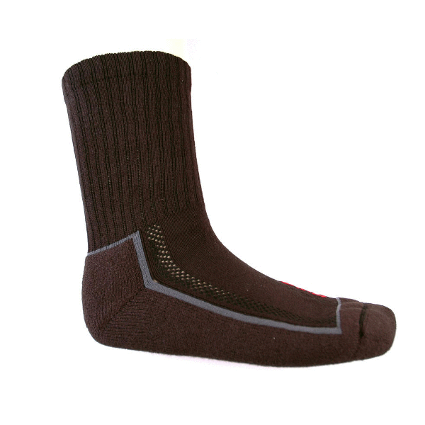 Afbeelding Stapp Unisex Anti Statisch Zwart - Sokken - 4346 door Petsplace.nl