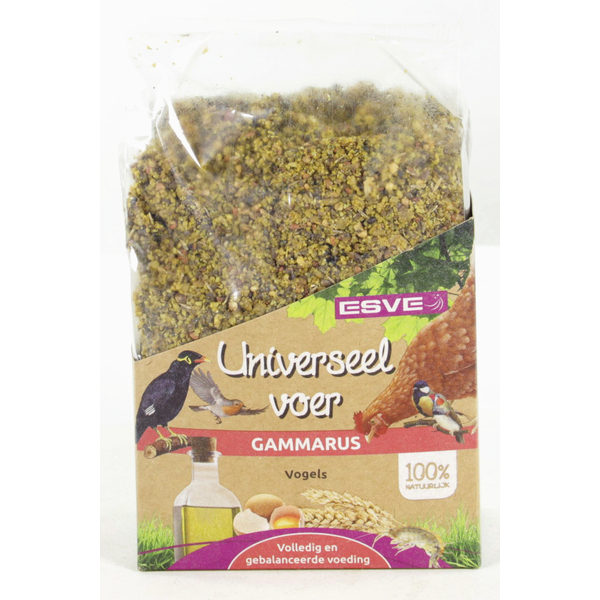 Esve Universeelvoer - Vogelvoer - 560 g