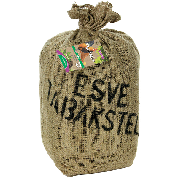 Esve Tabakstelen - Kort