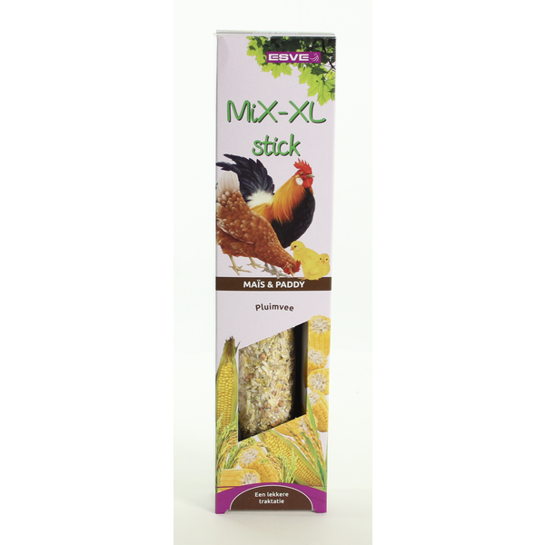 Afbeelding Esve - XL Stick Pluimvee door Petsplace.nl