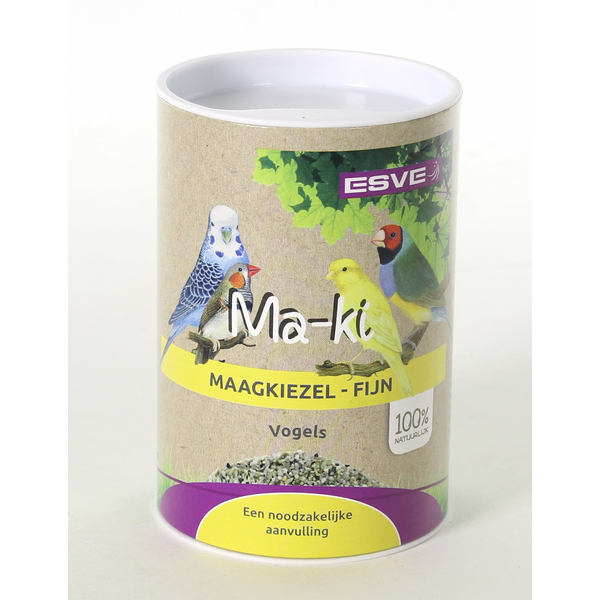 Afbeelding Esve MA-KI Maagkiezel Fijn door Petsplace.nl