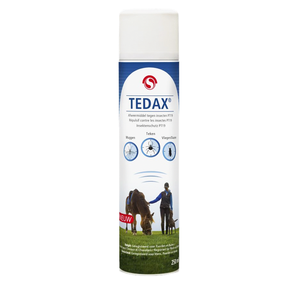 Afbeelding Sectolin TEDAX Insectenbestrijdingsmiddel - 250 ml door Petsplace.nl