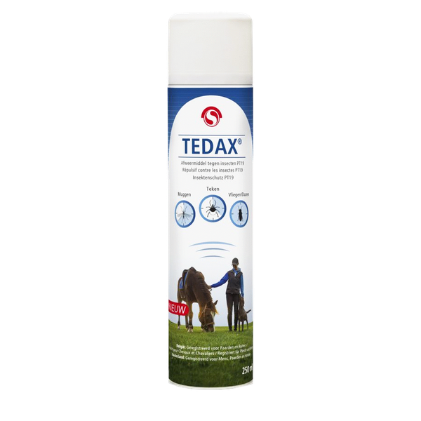 Sectolin TEDAX Insectenbestrijdingsmiddel - 250 ml