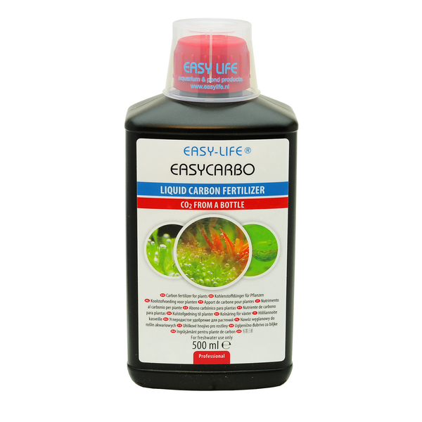 EL EASYCARBO 500ML 00001